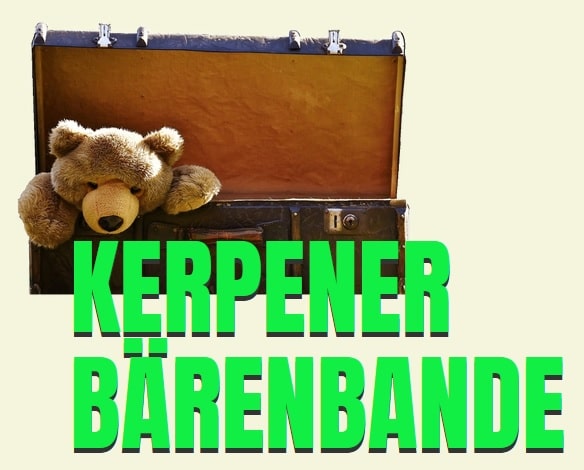 Logo Koffer